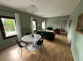 Macapartment