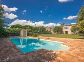 Villa familiale la Croix-du-Sud