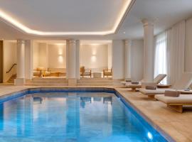 InterContinental Hotels Chantilly Chateau Mont Royal by IHG, hotel a Chantilly