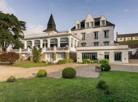 Hotel Restaurant Spa du Tumulus Carnac
