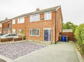 Entire house - Peaceful 3 bedroom home