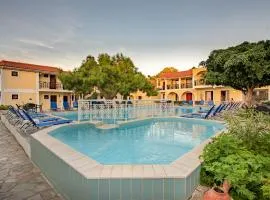 Iliessa Beach Hotel