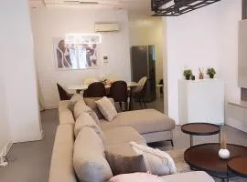Enzo Apartments
