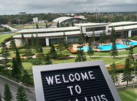 Casa Luis Staycation SMDC Tagaytay, hotel in Tagaytay