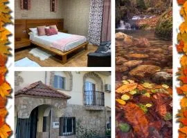Apartamento rural FRAGARIA