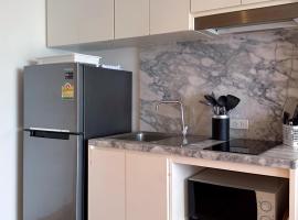 Aristo-2-805, hotel in Surin Beach