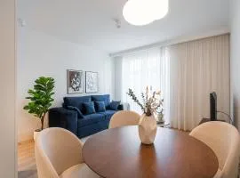 GuestReady - A peaceful home near downtown