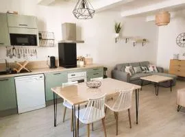 Appartement Marina