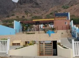 Fajã Beach House 2
