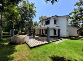 Villa Del Sol - South Cliff, Varkala