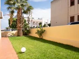 Casa Adragna con Ampio Giardino