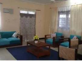 Gillian's Place - 3 Bedrooms
