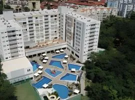 Hotel Park Veredas Flat Service