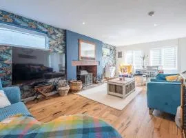 Saxon Cottage, Friston