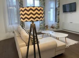 House of Joven, holiday home in Mediaş