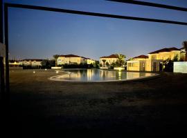 Квартира в Seabreeze, hotel v destinaci Bilgah