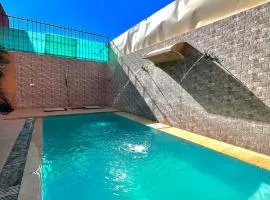 villa ibtissam