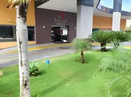 Veredas Rio Quente - Flat Service