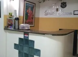 Hotel Villa Giron inn