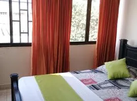 Hotel Villa Giron inn