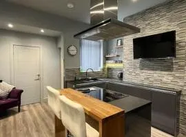 Station House - Furnished Lets