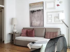 Gl&oacute;ria Apartment