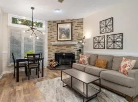 Laurelwood 24 with Wintergreen Advantage