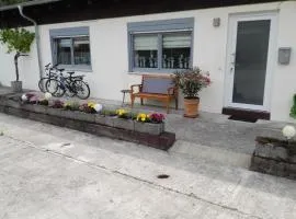 Ferienwohnung Unter der Limburg in Bad Dürkheim-Hausen