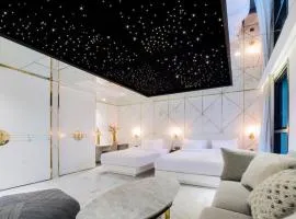 Hotel the Castle Jamsil#1