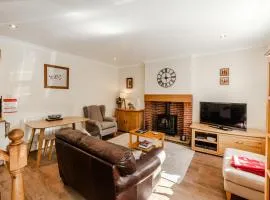 Star Cottage - Harbottle - Nr Rothbury - Northumberland