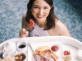Bantique Hotel, khách sạn ở Đà Nẵng