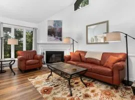 Laurelwood 25 with Wintergreen Advantage