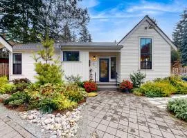 Post Cottage