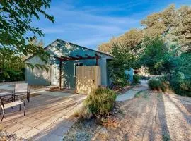 Gold Country Getaway