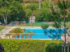 Spacieux 3 pièces avec piscine et tennis