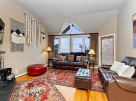 Shenandoah Ridge 09 with Wintergreen Advantage, Hotel in Wintergreen