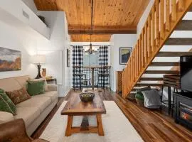Mountain Inn Lodge 55 with Wintergreen Advantage
