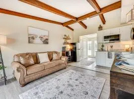 Table Rock Lake Access at Cozy Lakeside Escape
