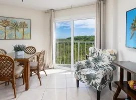 Modern and Coastal Ocean Pointe 2307