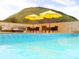 Riale Vilamar Copacabana