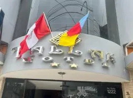 Tallan Hotel