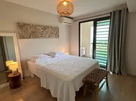Cosy Vaikea Lodge, Pamatai road