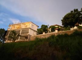 H21 Gampola, hotel v destinaci Gampola