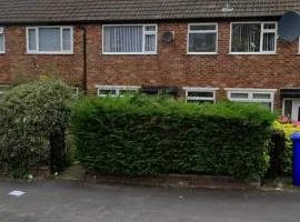 Komegloba Exquisite room