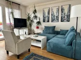 Apartment BLOK62