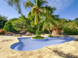 Camping & Cabanas Ilhabela
