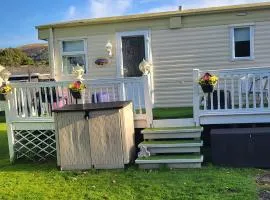 Cairnryan Heights home from home