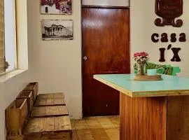 Casa I`X