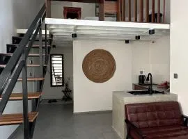 Kors Loft Apartment
