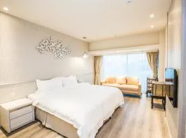 Walker Hotel. Ximen
